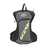 Acerbis Рюкзак с гидропаком Acqua Logo Black/Grey (5/2 L) в Челябинске