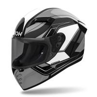 Airoh Мотошлем Connor Dunk Black Gloss в Челябинске