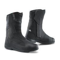 TCX Мотоботы Explorer 4 GTX  Черный в Челябинске
