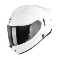 Scorpion Exo Мотошлем Exo-530 Air Solid Белый в Челябинске