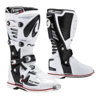Forma Кроссовые мотоботы Predator 2.0 White в Челябинске