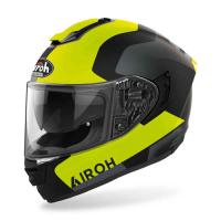 AIROH Мотошлем ST.501 DOCK YELLOW MATT в Челябинске