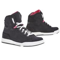 Forma Ботинки Swift Dry Lady Black/White в Челябинске
