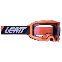 Leatt Маска Velocity 4.5 Orange Clear 83% в Челябинске