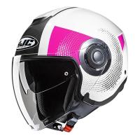 HJC Шлем i40N Pyle MC8 в Челябинске
