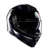 AGV Шлем StreetModular Matt Black в Челябинске