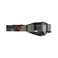 Leatt Маска Velocity 6.5 Roll-Off Cactus Clear в Челябинске