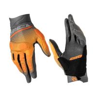 Leatt Перчатки ADV X-Flow 5.5 Short 2026 Orange в Челябинске