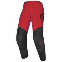 Scott Брюки 350 Track black/red в Челябинске