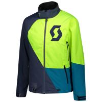 Scott Куртка снегоходная RCX-I Dryo Dark Blue/Lake Blue в Челябинске
