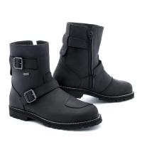 Stylmartin Мотоботы Legend Mid WP Men Black в Челябинске