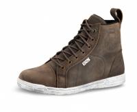 IXS Мотоботы X-Classic Sneaker Vintage Коричневые в Челябинске