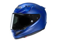 HJC Шлем RPHA12 Semi Flat Metallic Blue в Челябинске