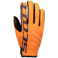 Scott Перчатки Neoprene Orange Pumpkin/Red Fudge в Челябинске