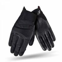 Shima Мотоперчатки Air Black men 2.0 в Челябинске