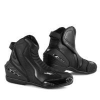 Shima Мотоботы Спортивные SX-6 Black в Челябинске