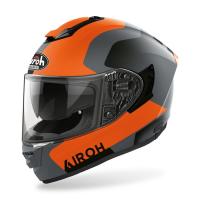 Airoh Мотошлем ST.501 Dock Orange Matt в Челябинске