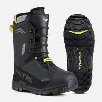 Finntrail Ботинки Blizzard 5236 Graphite Yellow в Челябинске