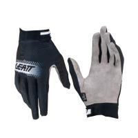 Leatt Перчатки X-Flow 2.5 Black V26 в Челябинске