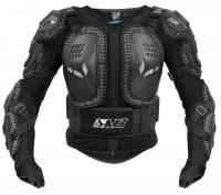 Madbull Черепаха Turtle Jacket Женская Черная в Челябинске