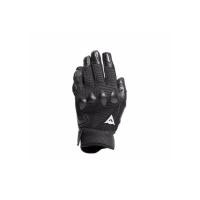 Dainese Перчатки женские Unruly Ergo-Tek Black/Anthracite в Челябинске