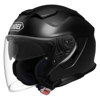 Shoei Шлем J-Cruise 3 Plain Черный в Челябинске