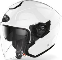 Airoh Мотошлем H.20 White Gloss в Челябинске