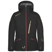 Scott Куртка женская Intake Dryo black/warm beige в Челябинске
