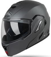 Airoh Мотошлем Rev 19 Color Anthracite Matt в Челябинске