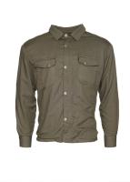 Scout Моторубаха Manitou MC olive green в Челябинске