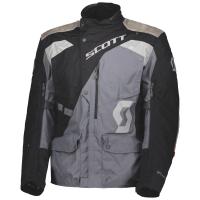 Scott Куртка Dualraid Dryo black/iron grey в Челябинске