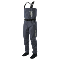Finntrail Вейдерсы Timber 1538 DarkGrey в Челябинске