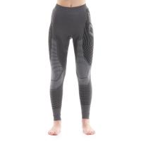 Dragonfly Термобрюки DF 3DThermo Grey  Woman в Челябинске