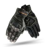 Shima Мотоперчатки Aviator Black в Челябинске