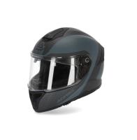 Acerbis Шлем Krapon Grey/Black в Челябинске