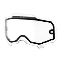 100% Линза Armega Dual Pane Vented Clear в Челябинске