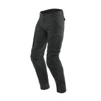 Dainese Брюки Combat 001 Black в Челябинске