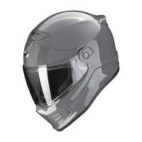 Scorpion Exo Мотошлем Covert-FX Solid Серый в Челябинске