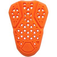 SCOTT Защитные вставки D3O Hip Protector LP2 black ORANGE в Челябинске