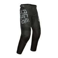 Acerbis Штаны детские Mx Track Kid Black в Челябинске