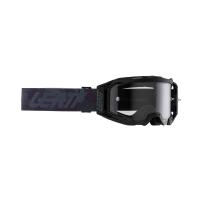 Leatt Маска Velocity 5.5 Stealth Light Grey 58% в Челябинске