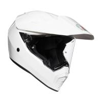 AGV Шлем AX9 E2206 V26 White в Челябинске