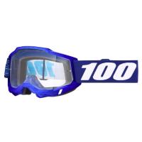 100% Очки Accuri 2 Goggle 2028 / Clear Lens в Челябинске