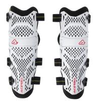 Acerbis Наколенники Impact Pro White в Челябинске