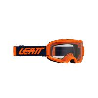 Leatt Маска Vizion 2.5 Orange Clear 90 VLT V25 в Челябинске