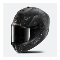 Shark Шлем Spartan RS Carbon XBot Mat Black/Anthracite/Copper в Челябинске