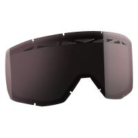 Scott Линзы Primal/Hustle/Tyrant/Split enhancer silver chrome в Челябинске