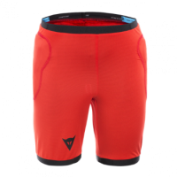 Dainese Защитные шорты Scarabeo Junior black/red в Челябинске