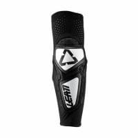 Leatt Налокотники Contour Elbow Guard Black/White в Челябинске