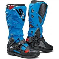 Sidi Ботинки Crossfire 3 SRS Light Blue/Black в Челябинске